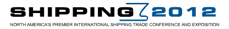 Shipping 2012 Conference and Expo CT March 2012 Information 